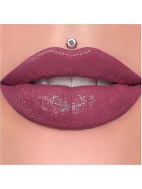 Jeffree Star IMPROPER Supreme Gloss NIB
